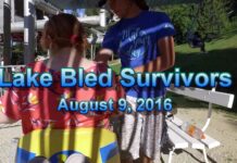 LAKE BLED SURVIVORS