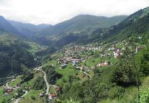 GEZDİM, GÖRDÜM, GELDİM… DOĞU KARADENİZ