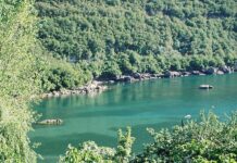 GİDE GİDE DEMİRCİ-CİDE