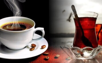 Çay mı daha faydalı kahve mi?