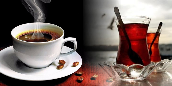 Çay mı daha faydalı kahve mi? - KAHVE MOLASI