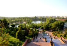 34 YIL MI? O KADAR OLMUŞ MU?