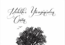 Melekler Yüreğinizden Öpsün – Sabiha Rana