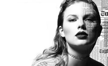 Taylor Swift’in albümü sevenleriyle buluşuyor