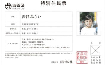 Tokyo’da Yapay Zekaya İkametgah Verildi