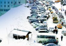 ULUDAĞ’A KARA GİDELİM