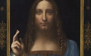 Vinci’nin rekor fiyata satılan tablosu Abu Dhabi’de