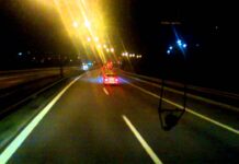 GECE YALNIZLARI SEVER