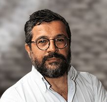 Soner Yalçın