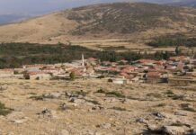 SORSAVUŞ KÖYÜ – 2