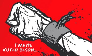 HAFIZALARDA YER ETMESİ GEREKEN BİR KUTLAMA(!?) – 1 MAYIS 1977