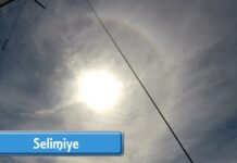 Selimiye – Marmaris – Turkey