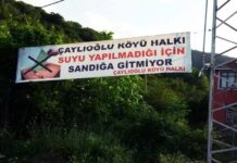 Ne düşünüyorsun Seyfullah? – SEÇİM