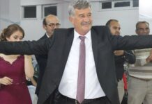 CELADDİN’İN MEHMET