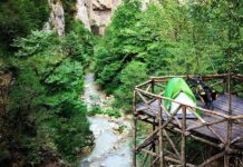 GİT, GEZ, GÖR- 3 ( ZONGULDAK- SAFRANBOLU- KASTAMONU)