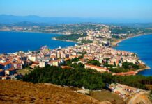 İÇİ BENİ DIŞI SENİ TURİZM