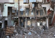 DEP… DEP… DEPREM