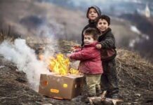 IZGARA (Et-Kurban Bayramı)