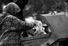 FAKİRLİK İĞRENÇTİR