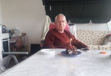 MADEM ÖYLE HADİ KUTLU OLSUN