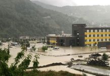 GEÇMİŞ OLSUN AYANCIK