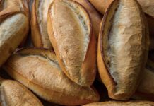 BATI CEPHESİNDE İLGİNÇ BİR ŞEY YOK