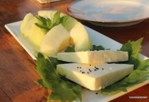 ŞİFA OLSUN,  LÖP LÖP ET OLSUN