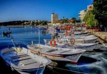 SİNOP’A GELMEYİN