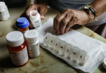 HASTAYIM SANA, YORGAN DÖŞEK