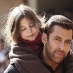 SEVGİNİN GÜCÜ; BAJRANGİ BHAİJAAN