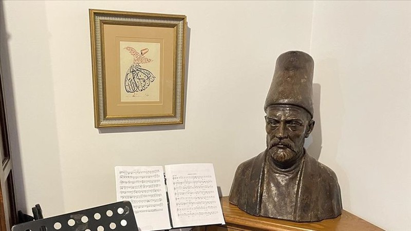 HAMMÂMÎZÂDE İSMÂİL DEDE EFENDİ